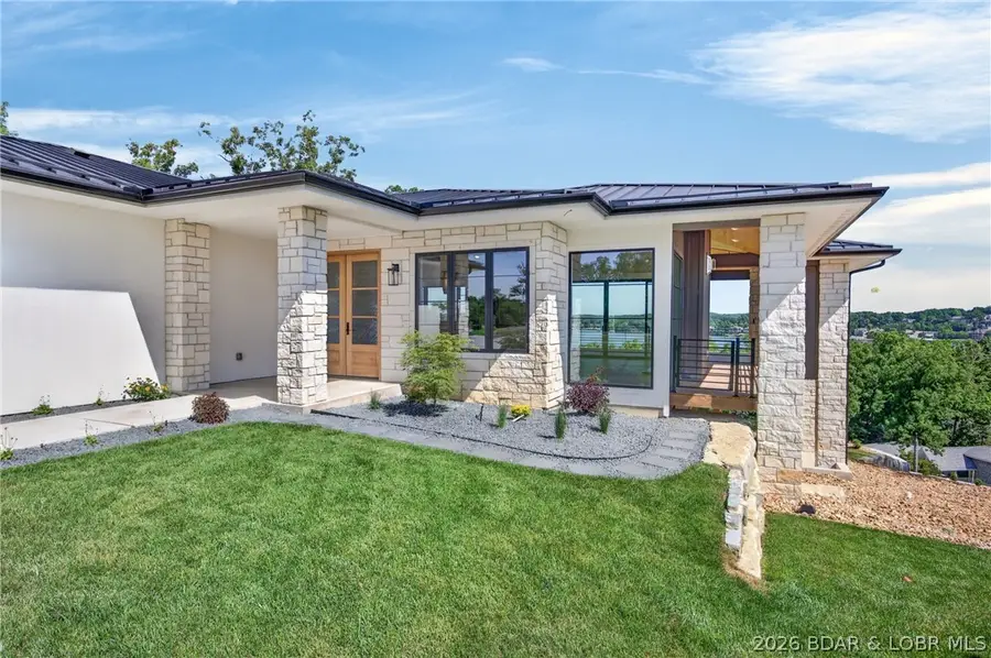 166 Big Bear Drive, Lake Ozark, MO 65049 - #3