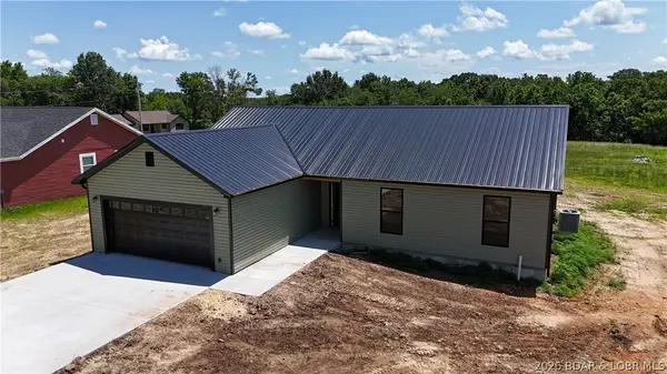 510 E 15th Street, Eldon, MO 65026