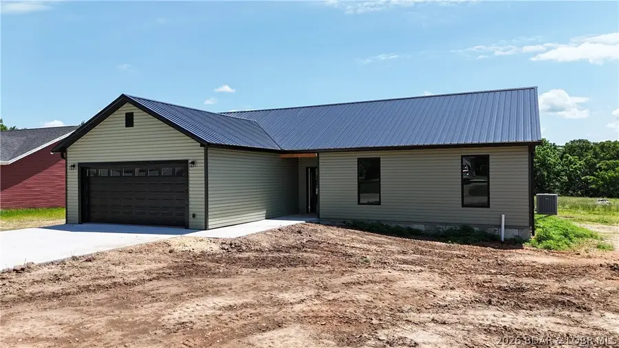 510 E 15th Street, Eldon, MO 65026 - #2
