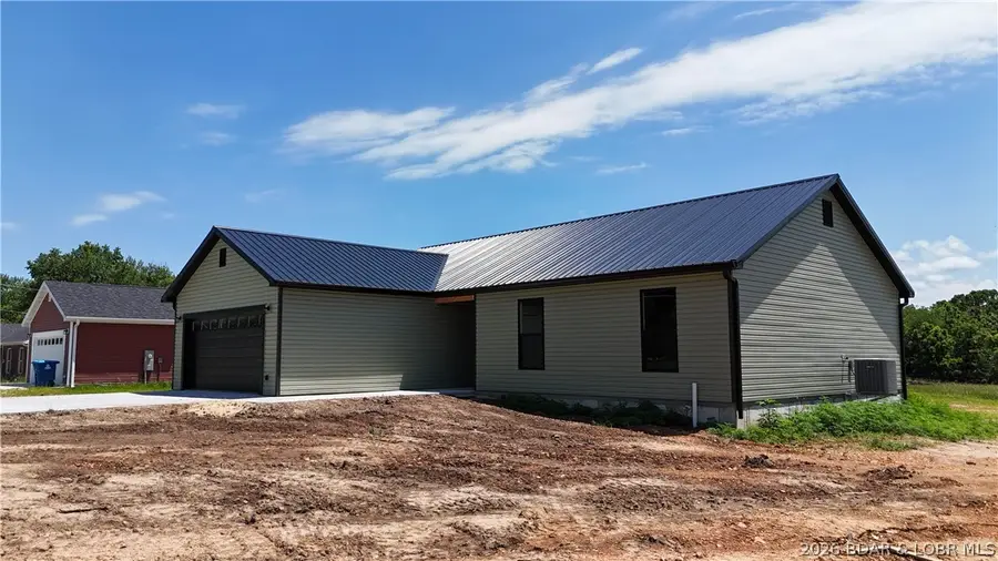 510 E 15th Street, Eldon, MO 65026 - #3