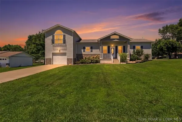803 Miller Street, Eldon, MO 65026