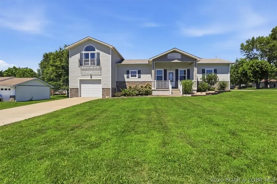 803 Miller Street, Eldon, MO 65026 - #2
