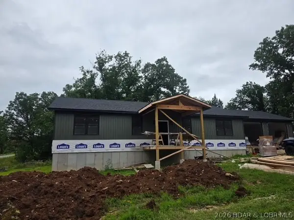 155 Apple Cider Lane, Camdenton, MO 65020