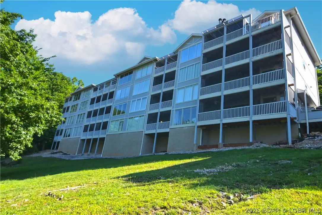 80 Regatta Bay Circle #2C, Lake Ozark, MO 65049 - #1
