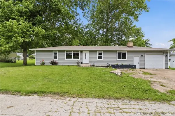 505 E Brockman Avenue, Eldon, MO 65026