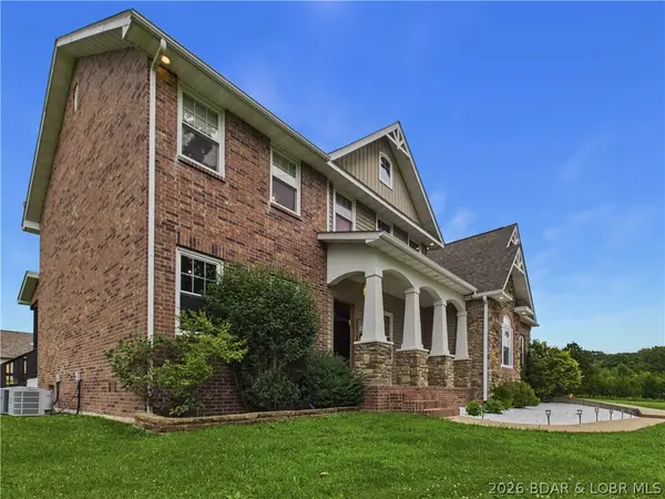 145 133 Highway, Crocker, MO 65452