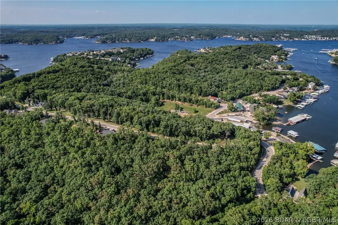 Lot 121 Terry Road, Lake Ozark, MO 65049 - #1