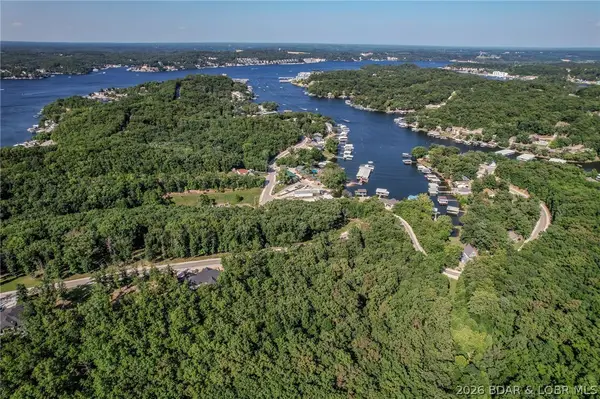 Lot 124 Terry Road, Lake Ozark, MO 65049