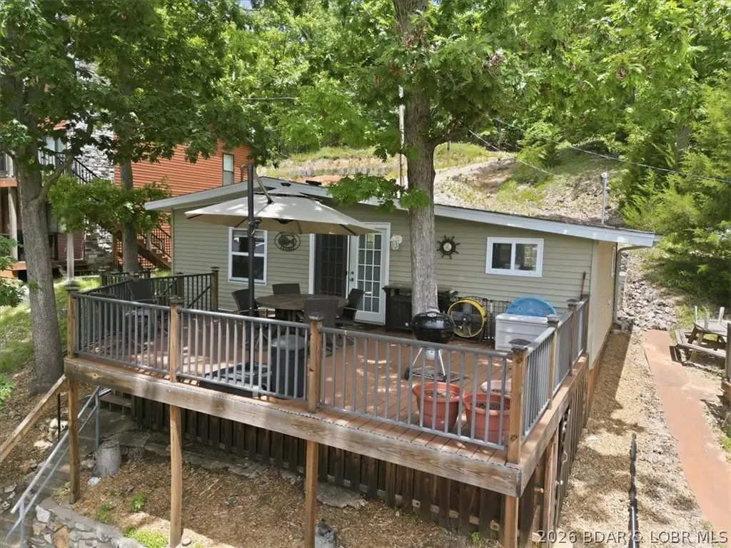 30412 Blossom Drive, Rocky Mount, MO 65072 - #1