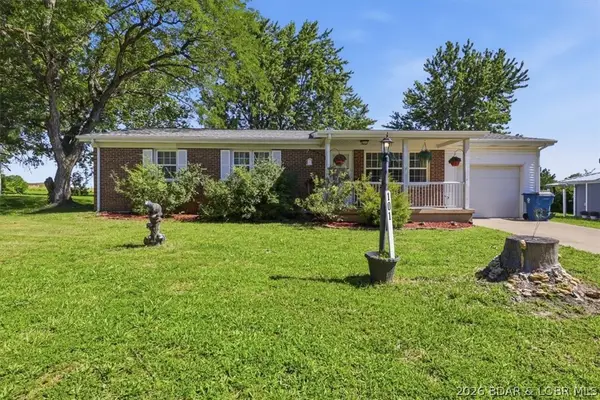 101 Haynes Street, Eldon, MO 65026