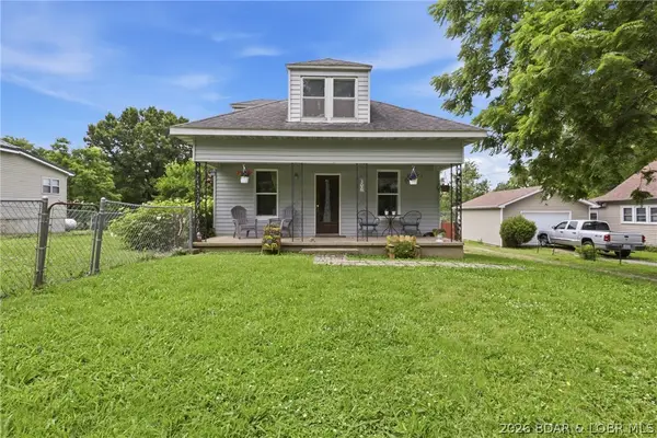 306 W Main Street, Iberia, MO 65486