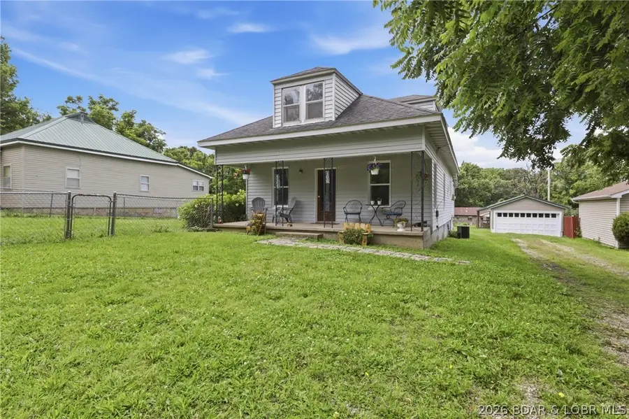 306 W Main Street, Iberia, MO 65486 - #2