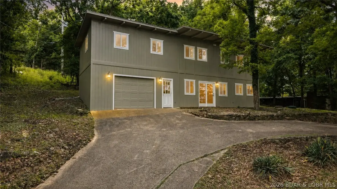 338 Crane Cove, Sunrise Beach, MO 65079 - #1