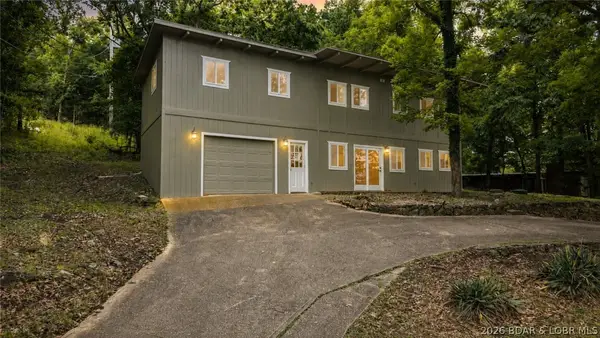 338 Crane Cove, Sunrise Beach, MO 65079