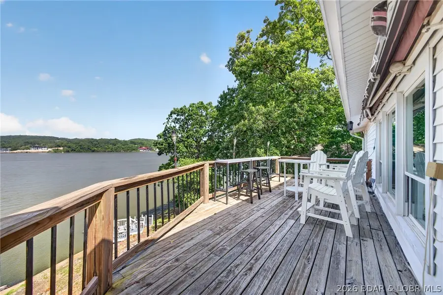 2437 Mowhawk Lane, Osage Beach, MO 65065 - #2