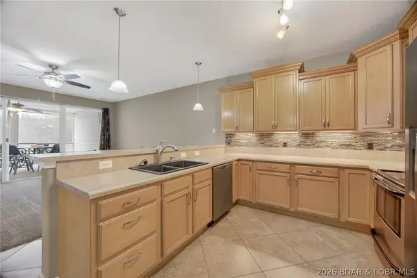186 Sunset Palms Drive #3K, Camdenton, MO 65020
