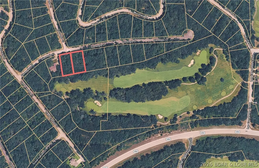 840 & 841 Gleneagles Rd, Sunrise Beach, MO 65079 - #1