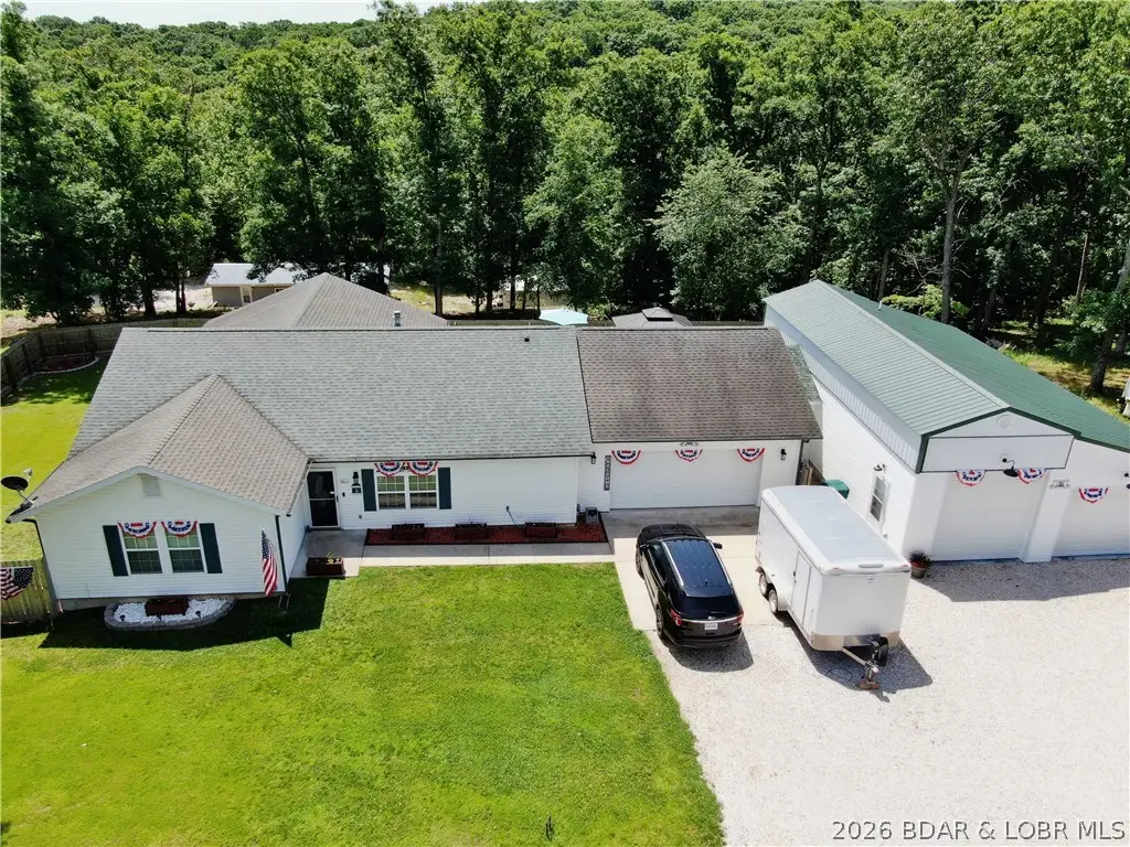 366 Highlands Drive, Camdenton, MO 65020 - #1