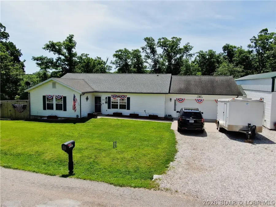 366 Highlands Drive, Camdenton, MO 65020 - #2