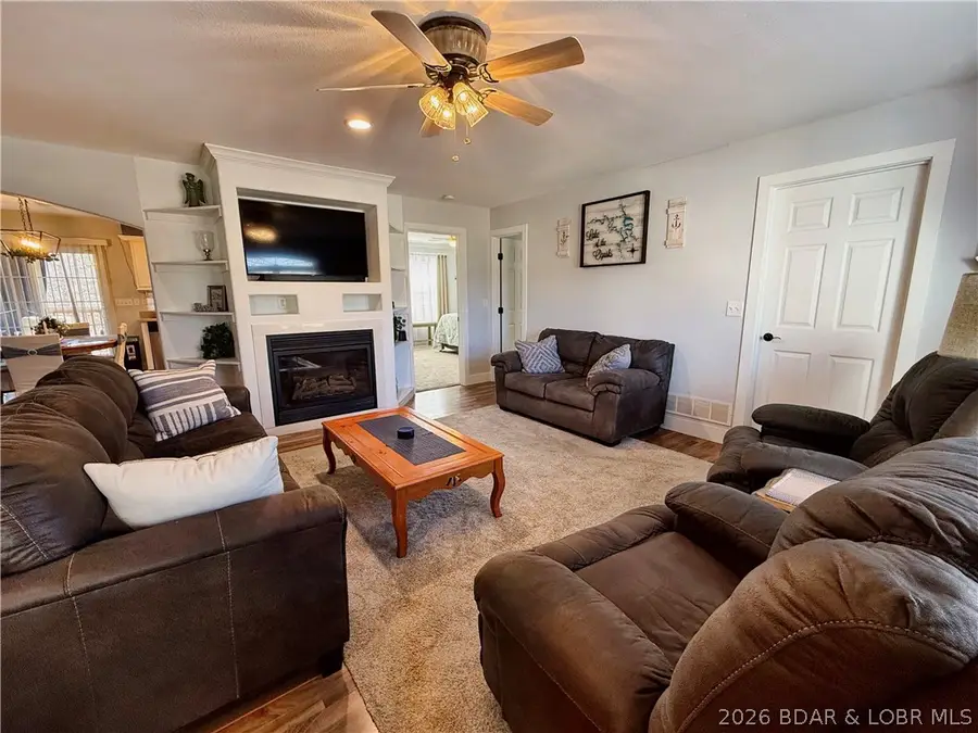 366 Highlands Drive, Camdenton, MO 65020 - #3