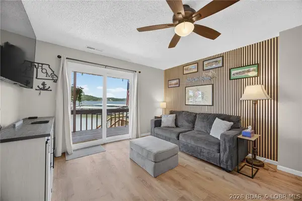 154 Tara Road #1A, Lake Ozark, MO 65049