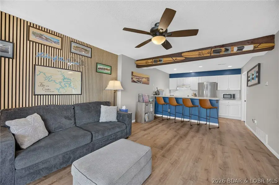 154 Tara Road #1A, Lake Ozark, MO 65049 - #3