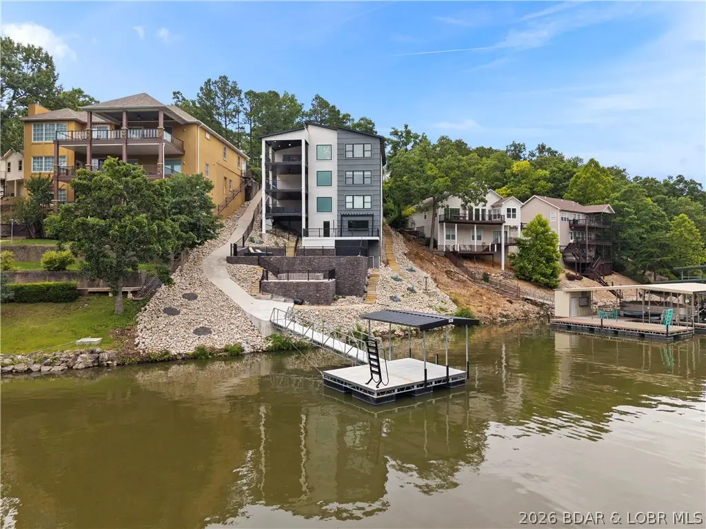 186 Frudeger Road, Lake Ozark, MO 65049 - #1
