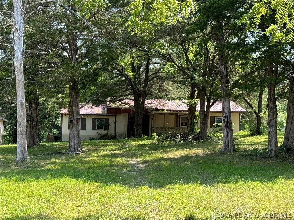 31700 Jules Street, Warsaw, MO 65355 - #1