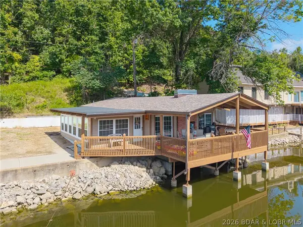 159 & 167 Bermuda Drive, Camdenton, MO 65020