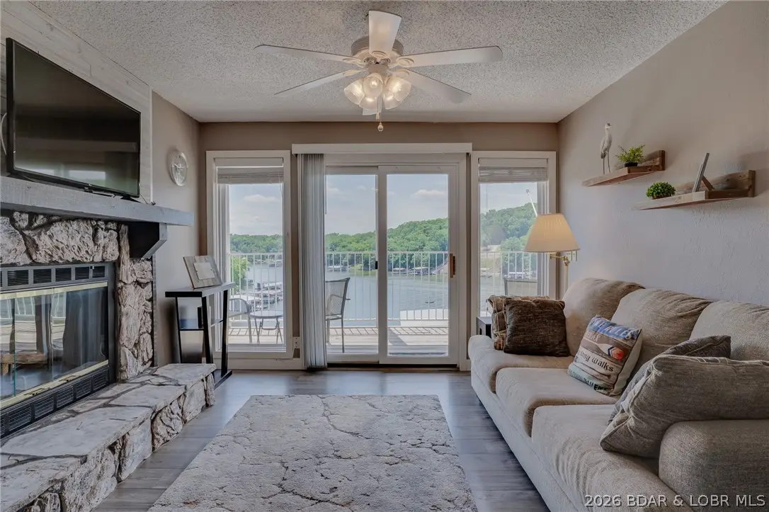 28 Wheel House Circle #A4, Lake Ozark, MO 65049 - #1