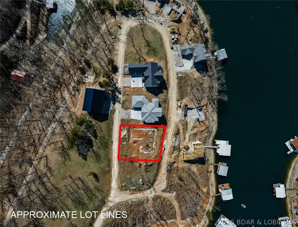 31293 Los Breezes Circle, Rocky Mount, MO 65072