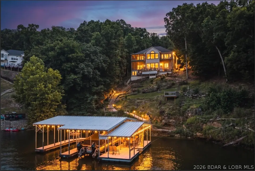 139 Turn Bridge Court, Jasper, MO 65079 - #1