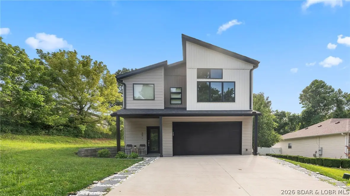 33 Hidden Cave Drive, Osage Beach, MO 65065 - #1