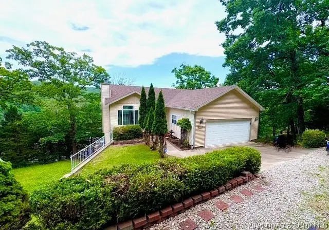 5738 Pinnacle Court, Osage Beach, MO 65065 - #1