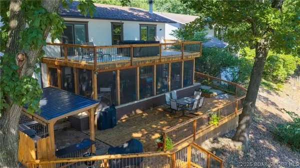 701 Graham Point, Camdenton, MO 65020