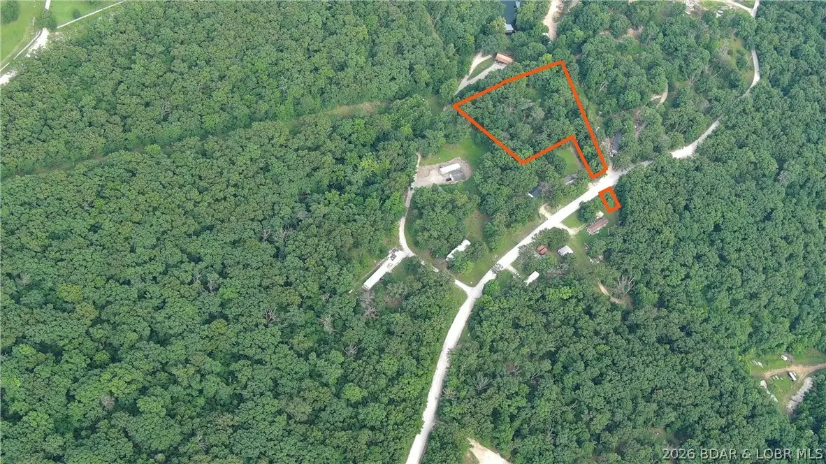 TBD Silvermoon Resort Road, Gravois Mills, MO 65037 - #1