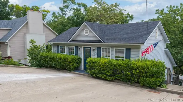 57 Arrowhead Beach Road, Lake Ozark, MO 65049