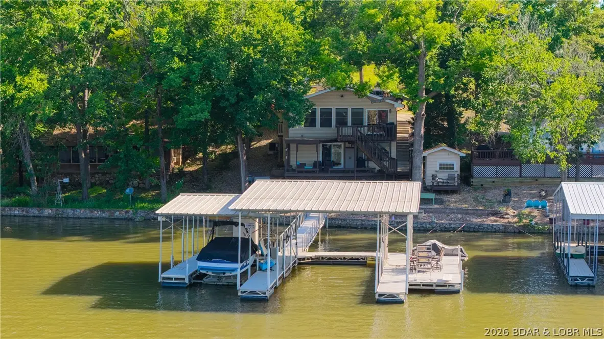 32 Barnes Lane, Camdenton, MO 65020 - #1