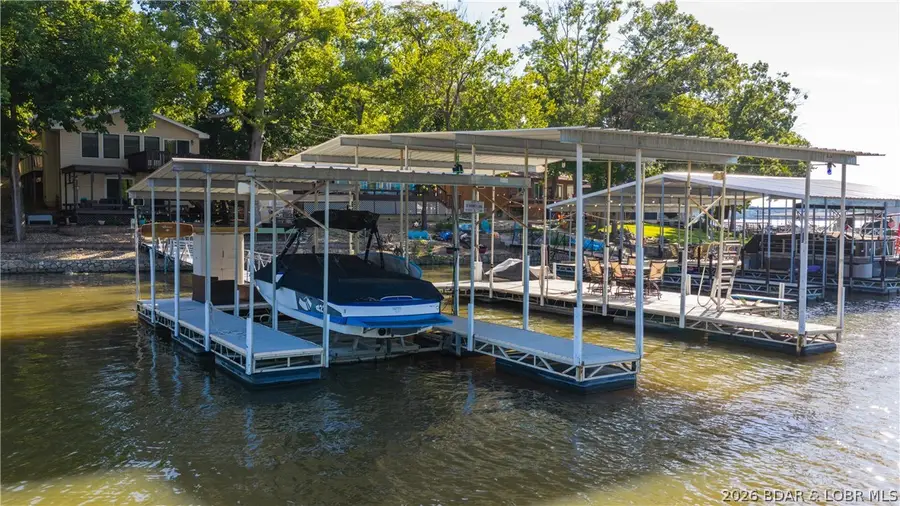 32 Barnes Lane, Camdenton, MO 65020 - #3