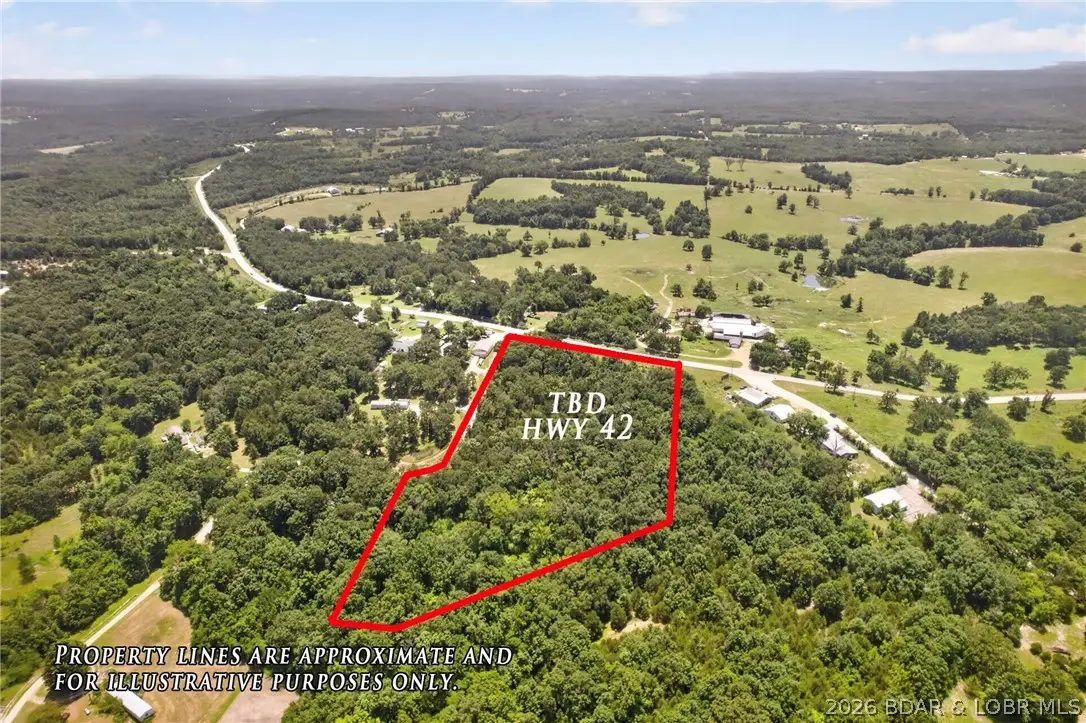 TBD Hwy 42, Brumley, MO 65017 - #1