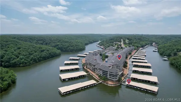 611 Lays Days Road #R8, Osage Beach, MO 65065