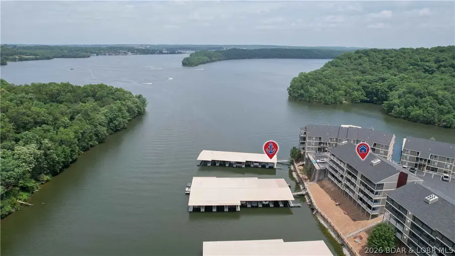 611 Lays Days Road #R8, Osage Beach, MO 65065 - #2
