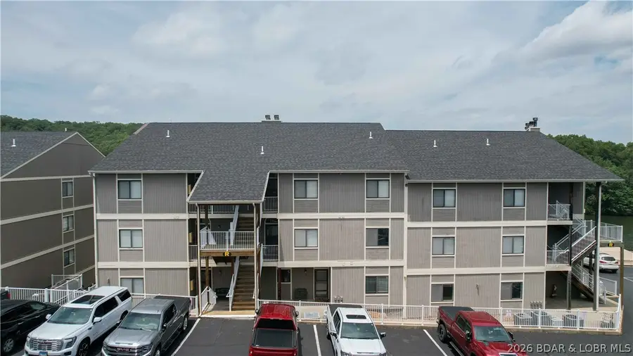 611 Lays Days Road #R8, Osage Beach, MO 65065 - #3
