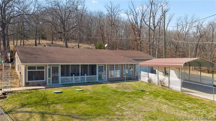 33268 Greenwood Road, Gravois Mills, MO 65037 - #2