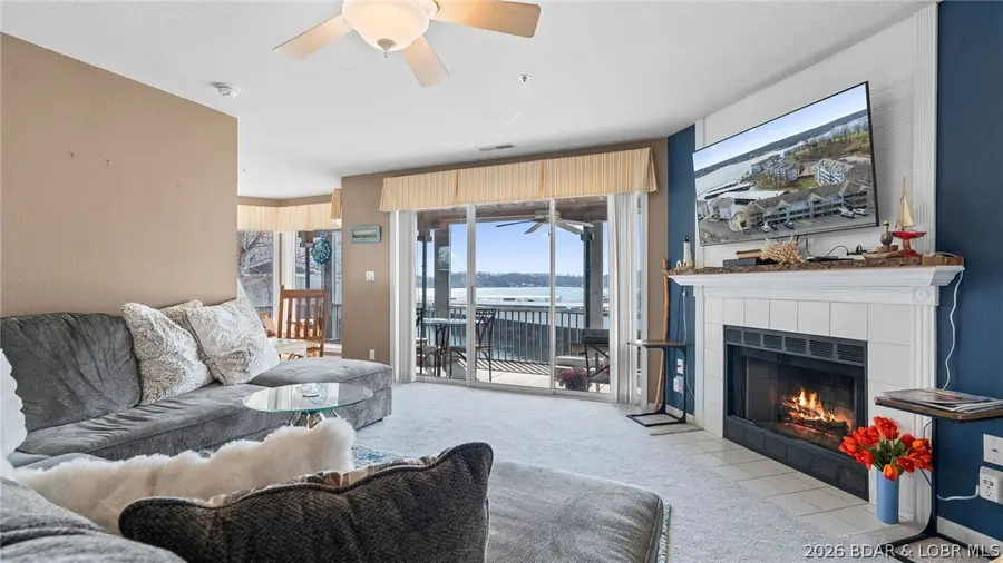 344 Regatta Bay Drive #1A, Lake Ozark, MO 65049 - #2
