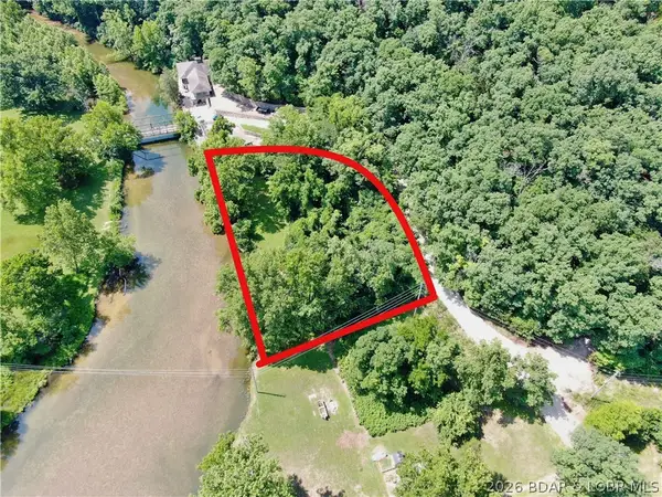 TBD Liberty Road, Camdenton, MO 65020