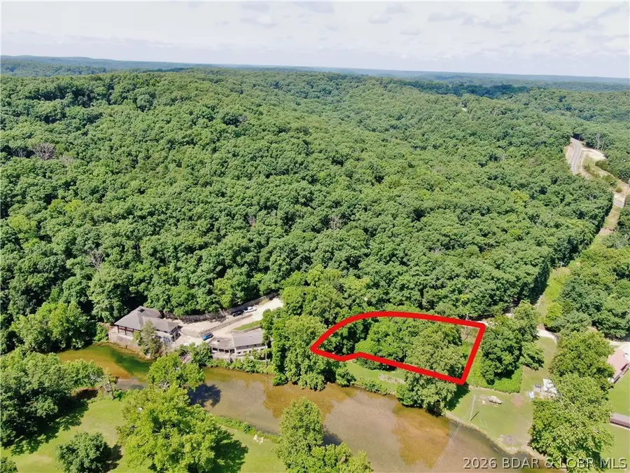 TBD Liberty Road, Camdenton, MO 65020 - #3