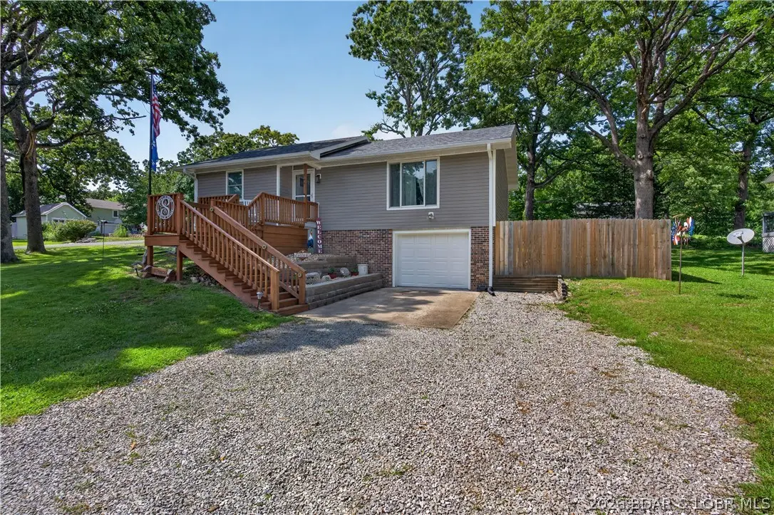 944 Red Bud Drive, Warsaw, MO 65355 - #1