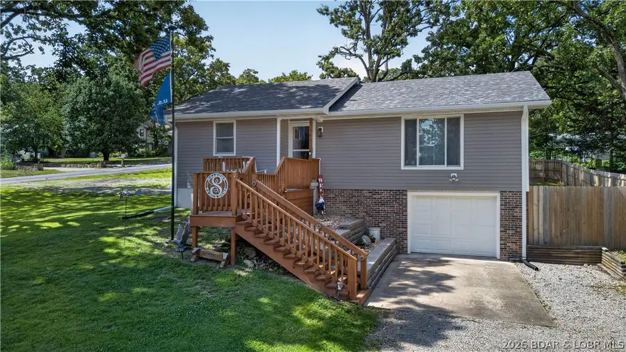 944 Red Bud Drive, Warsaw, MO 65355 - #2