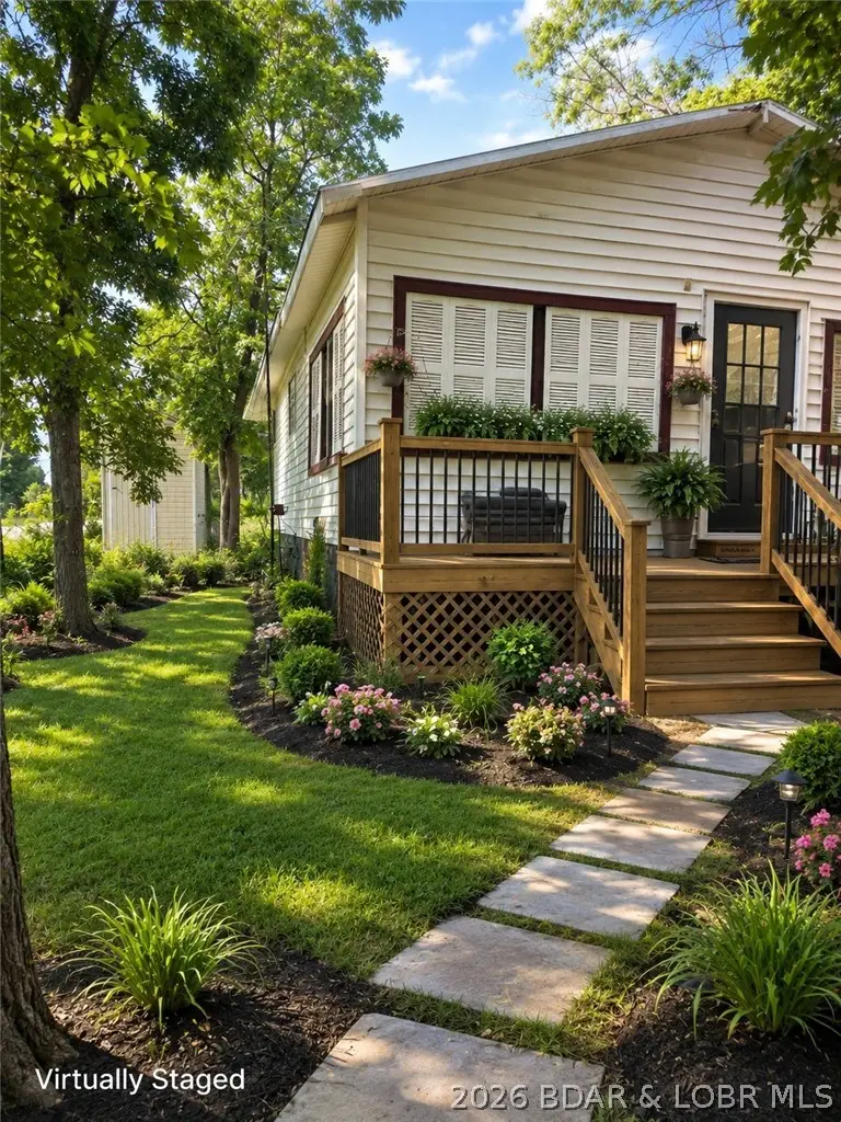 33311 Fox Hills Drive, Stover, MO 65078 - #2
